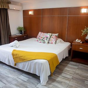 Standard Room with 1 Single Bed