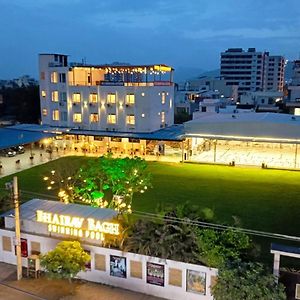 Hotel Bhairav Bagh With Swimming Pool